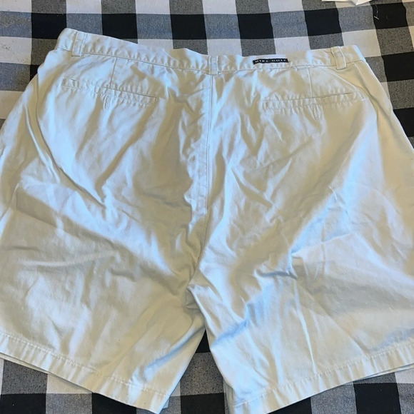 NIKE GOLF size 40 shorts - Picture 4 of 4